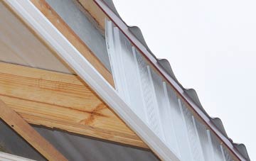 why Saltwood fascia repairs are essential