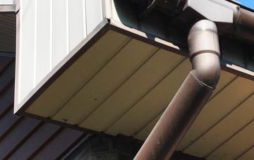 Saltwood soffit installation costs
