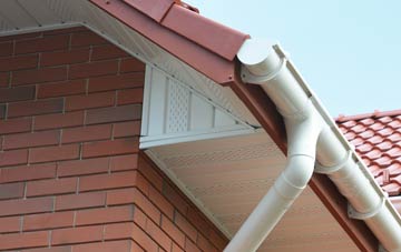 Saltwood soffit repair costs