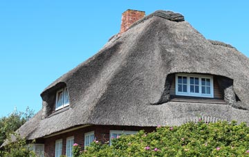 thatch roofing Saltwood, Kent