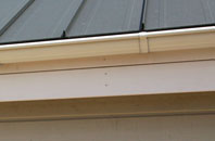 Saltwood soffit repair